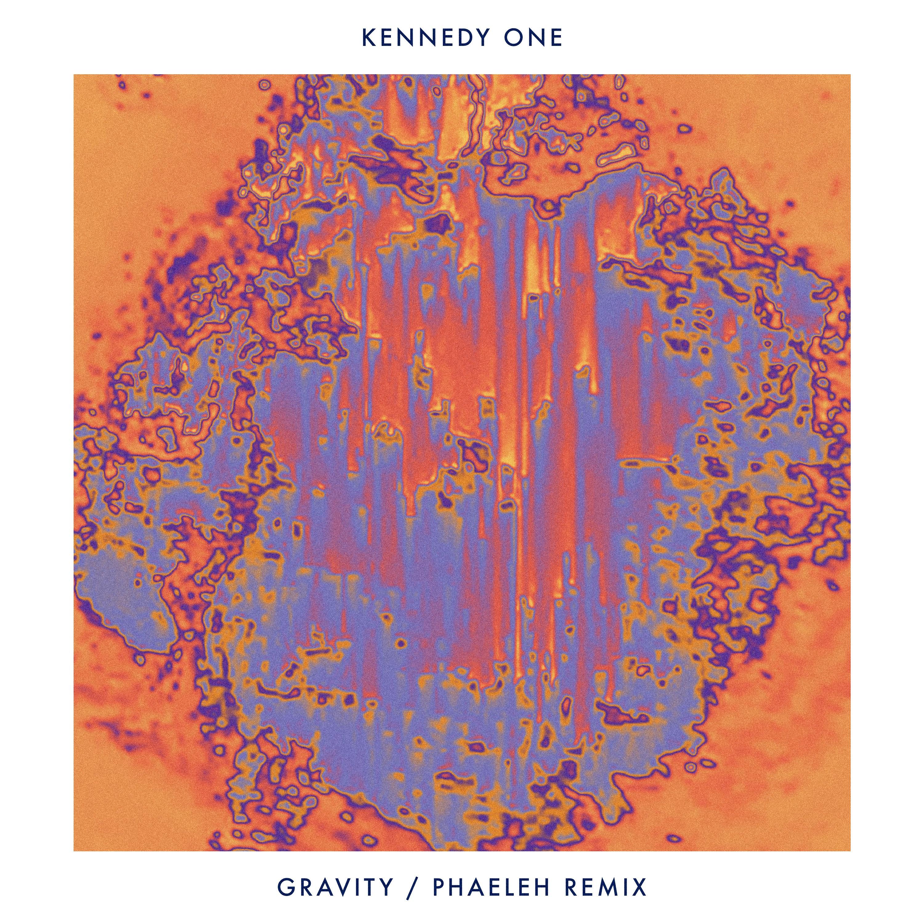 Gravity (Phaeleh Remix)