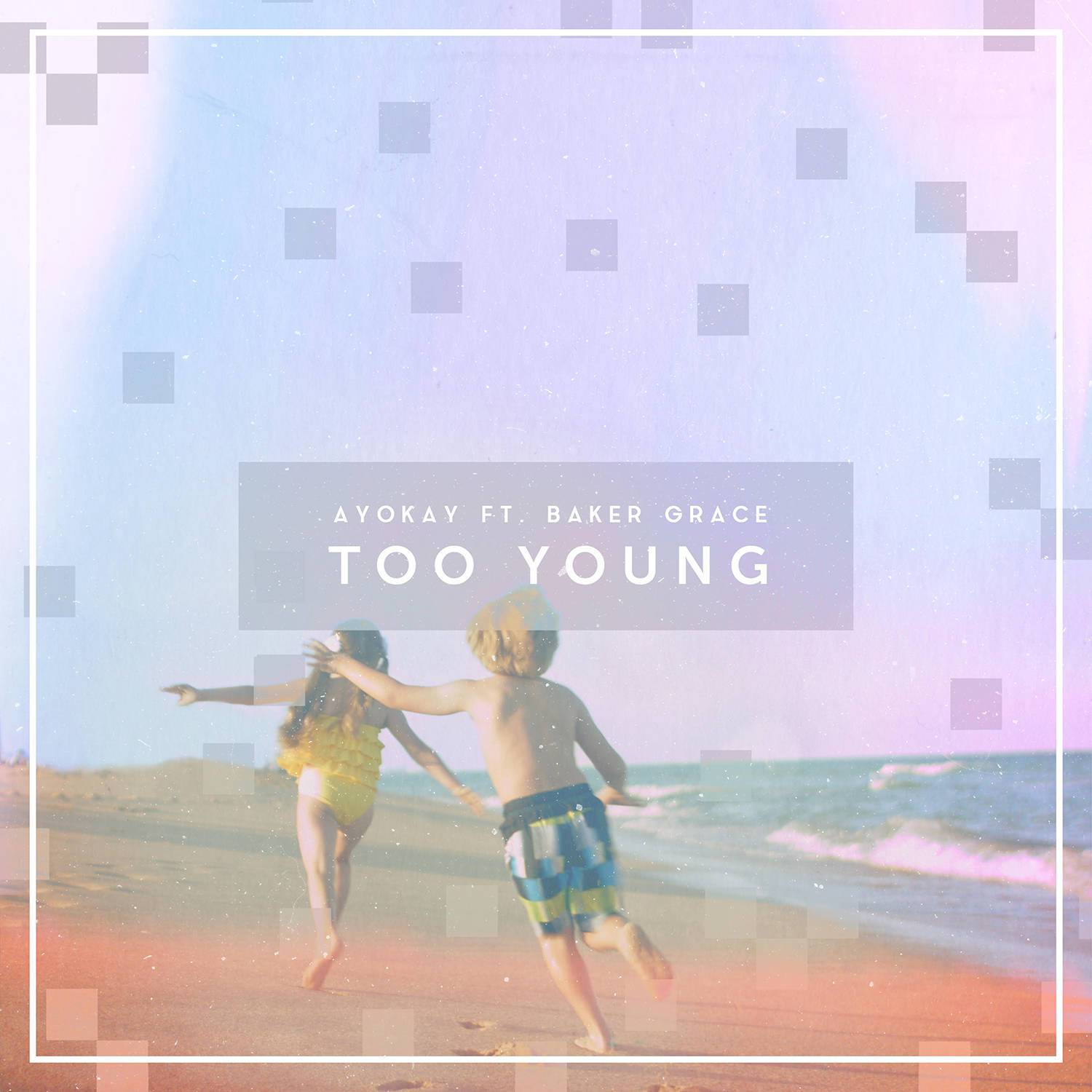 Too Young专辑