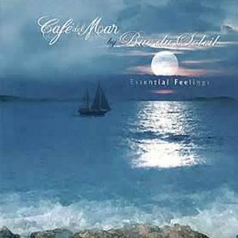 Café del Mar: Essential Feelings