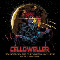 原版伴奏   Shapeshifter (remixed By Klayton) - Celldweller (instrumental) [有和声]