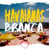 MC NP - Havaianas Branca