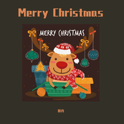 have yourself a merry little christmas（翻自 Christina）