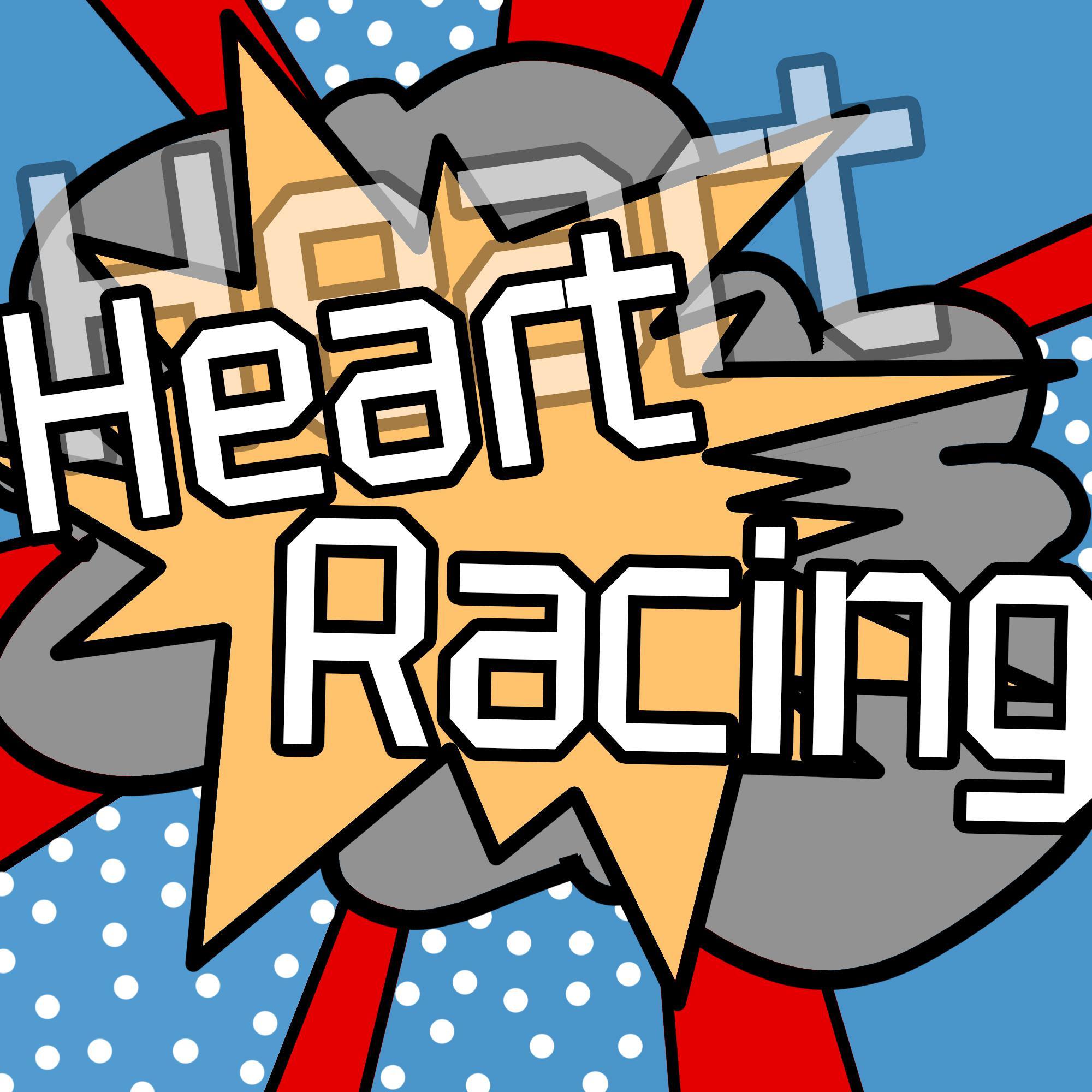Heart Racing