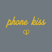 Phone kiss专辑