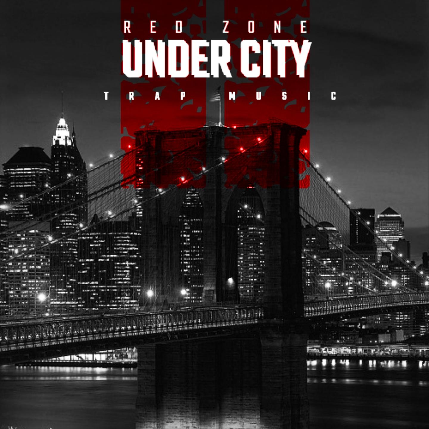 Under City, Vol. 2