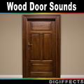 Wood Door Sounds