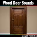 Wood Door Sounds专辑