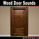 Wood Door Sounds专辑