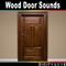 Wood Door Sounds专辑