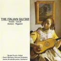 The Italian Guitar专辑