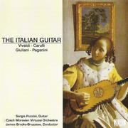 The Italian Guitar