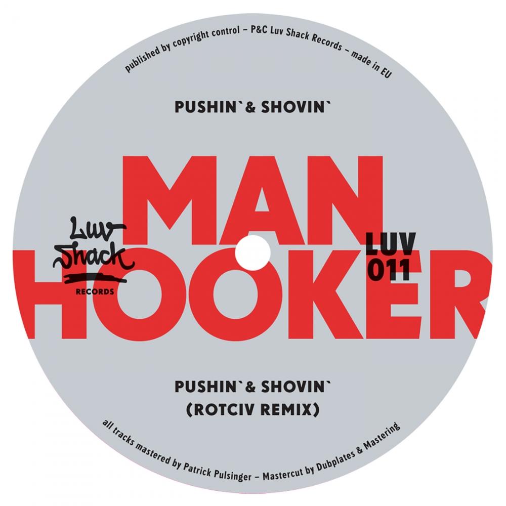 Pushin' & Shovin'
