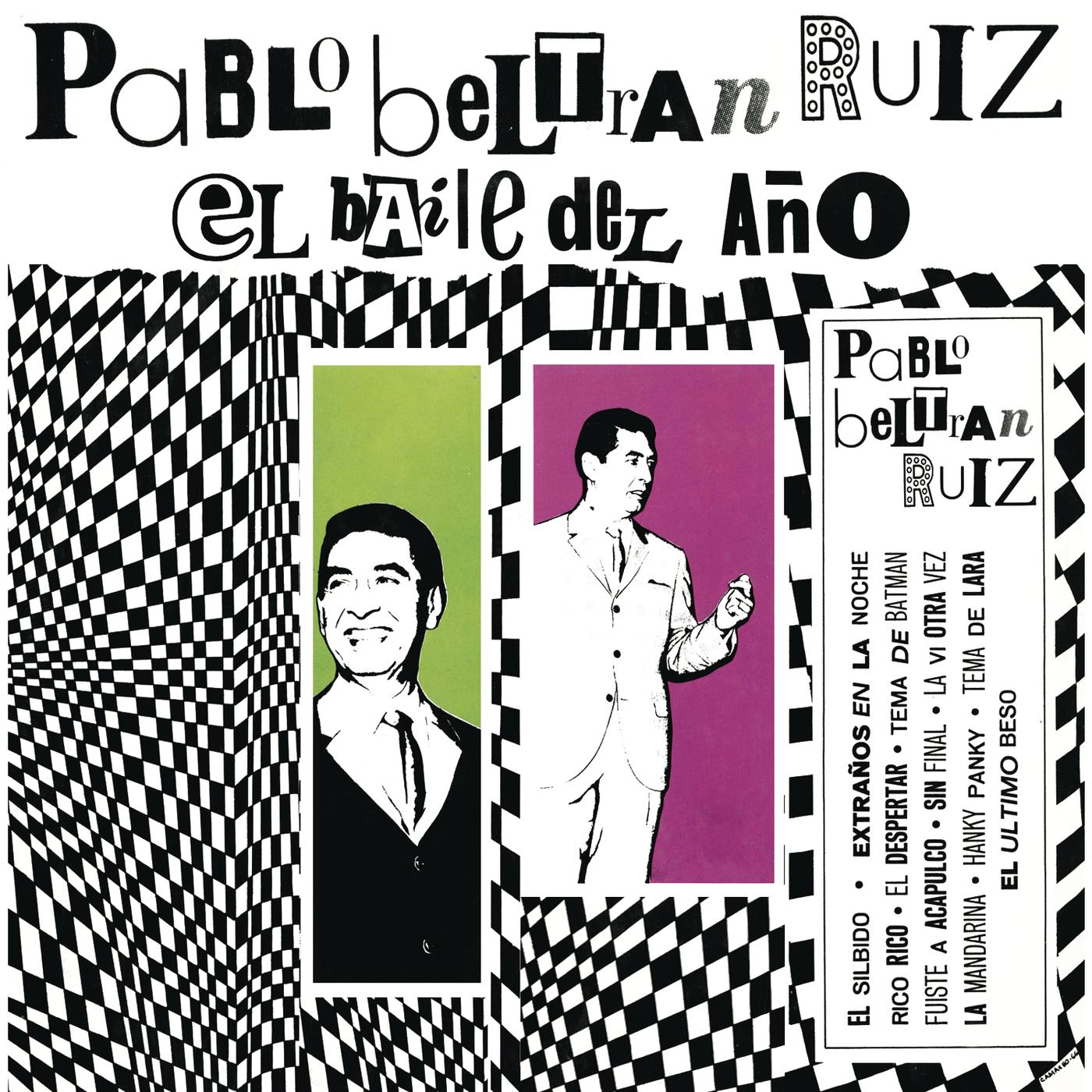 El Baile del Año