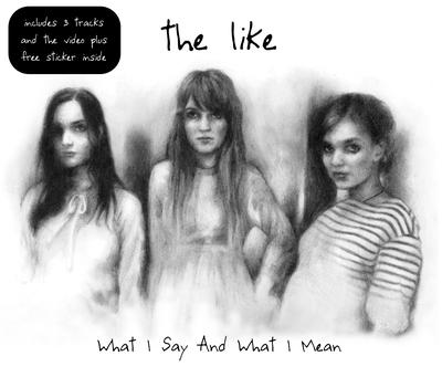 What I Say and What I Mean