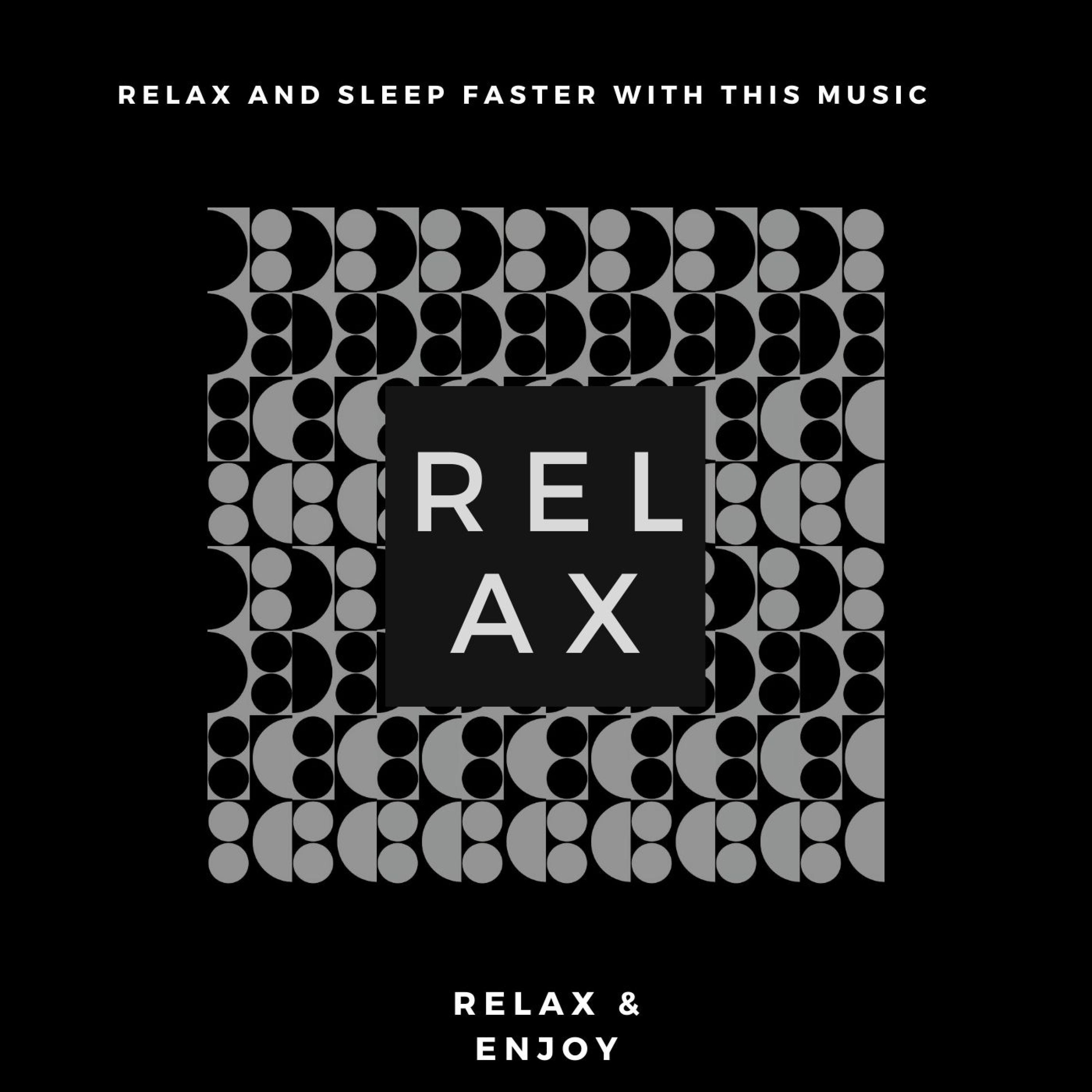 Relax - Amazing Energy