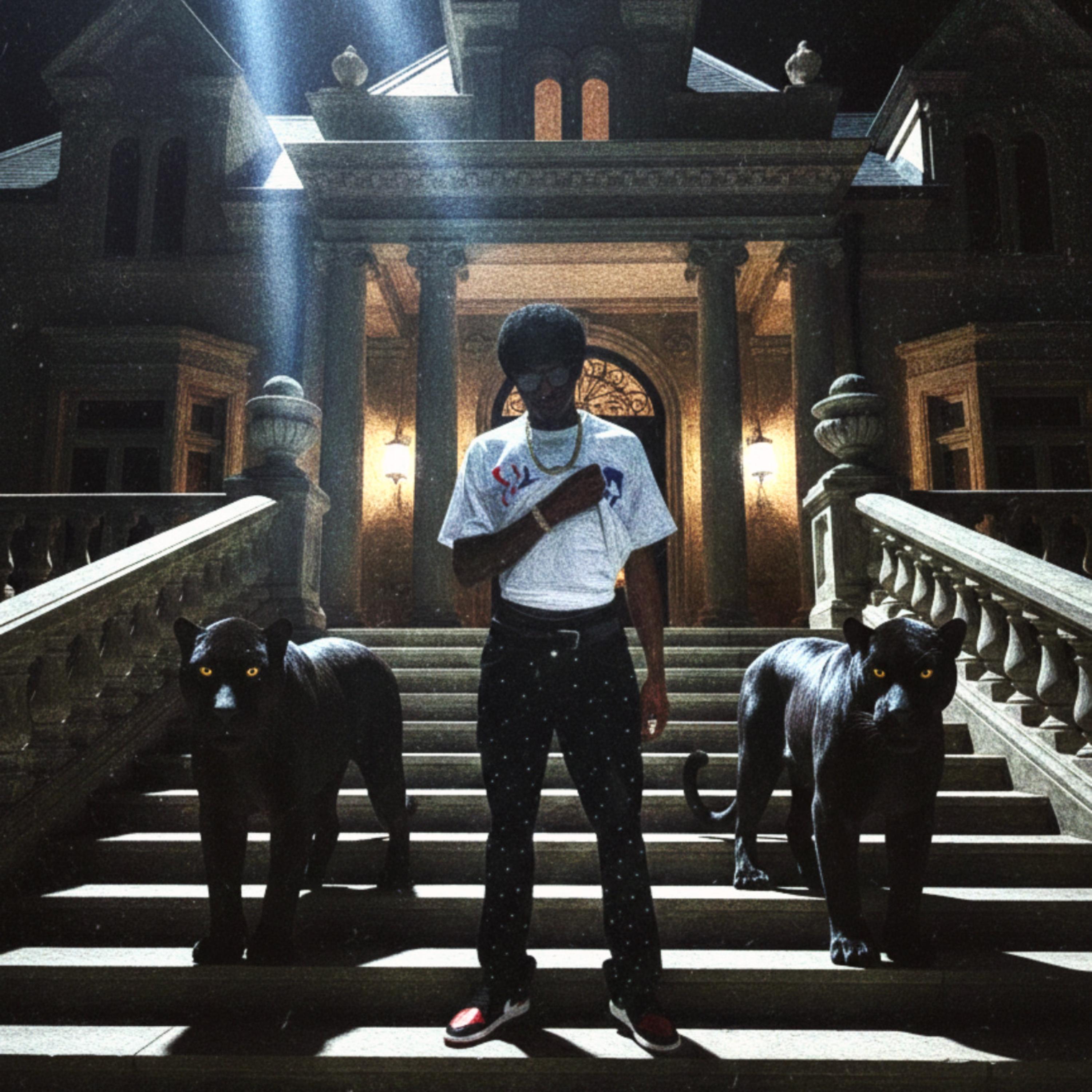 MANSION MUSIK