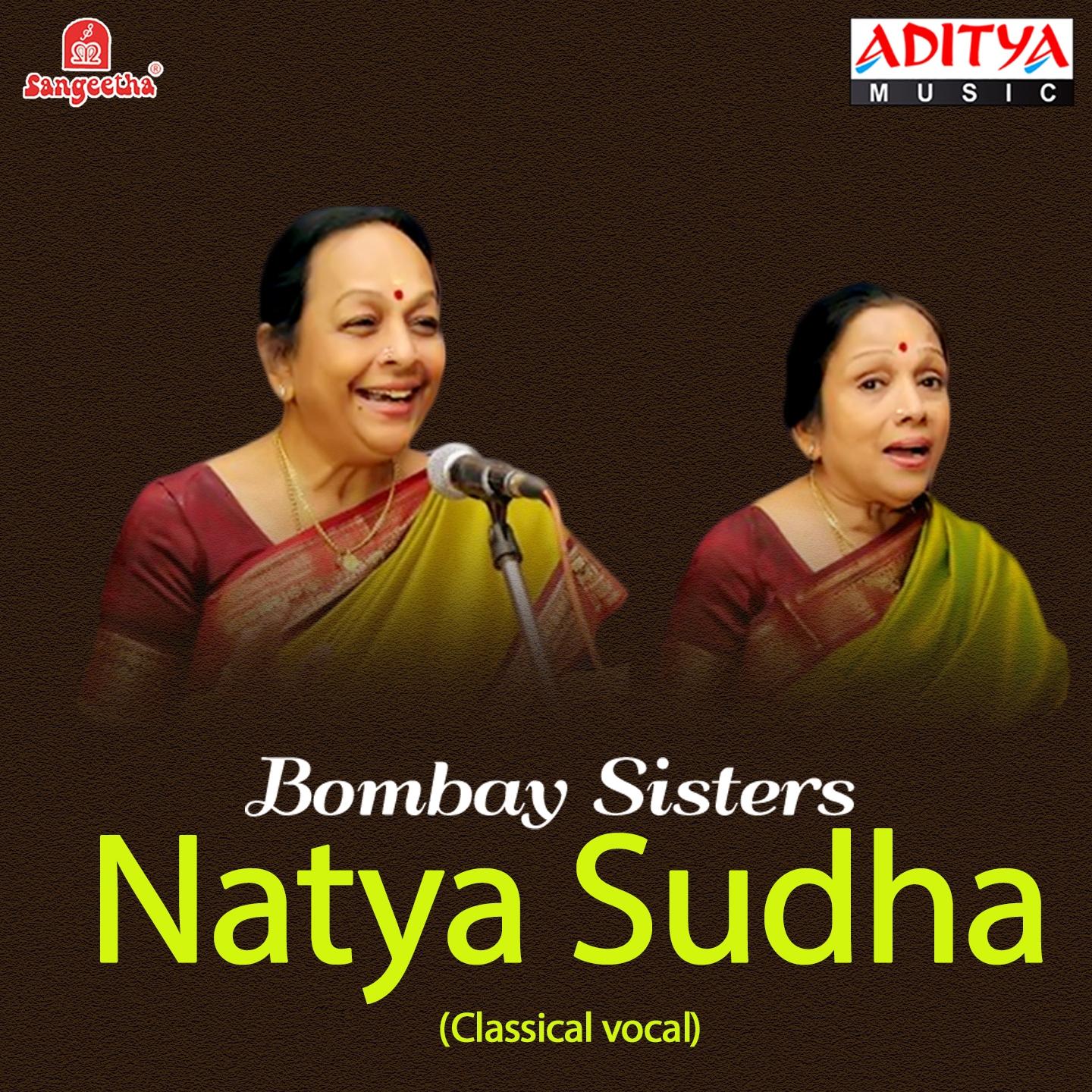 Natya Sudha