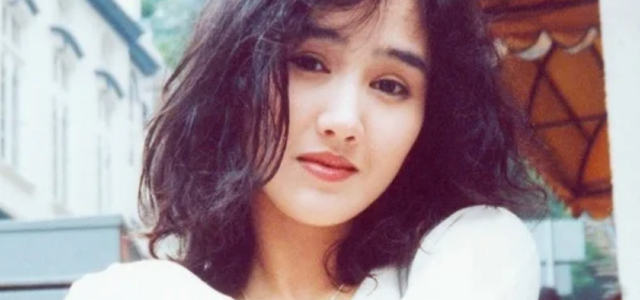 柏安妮