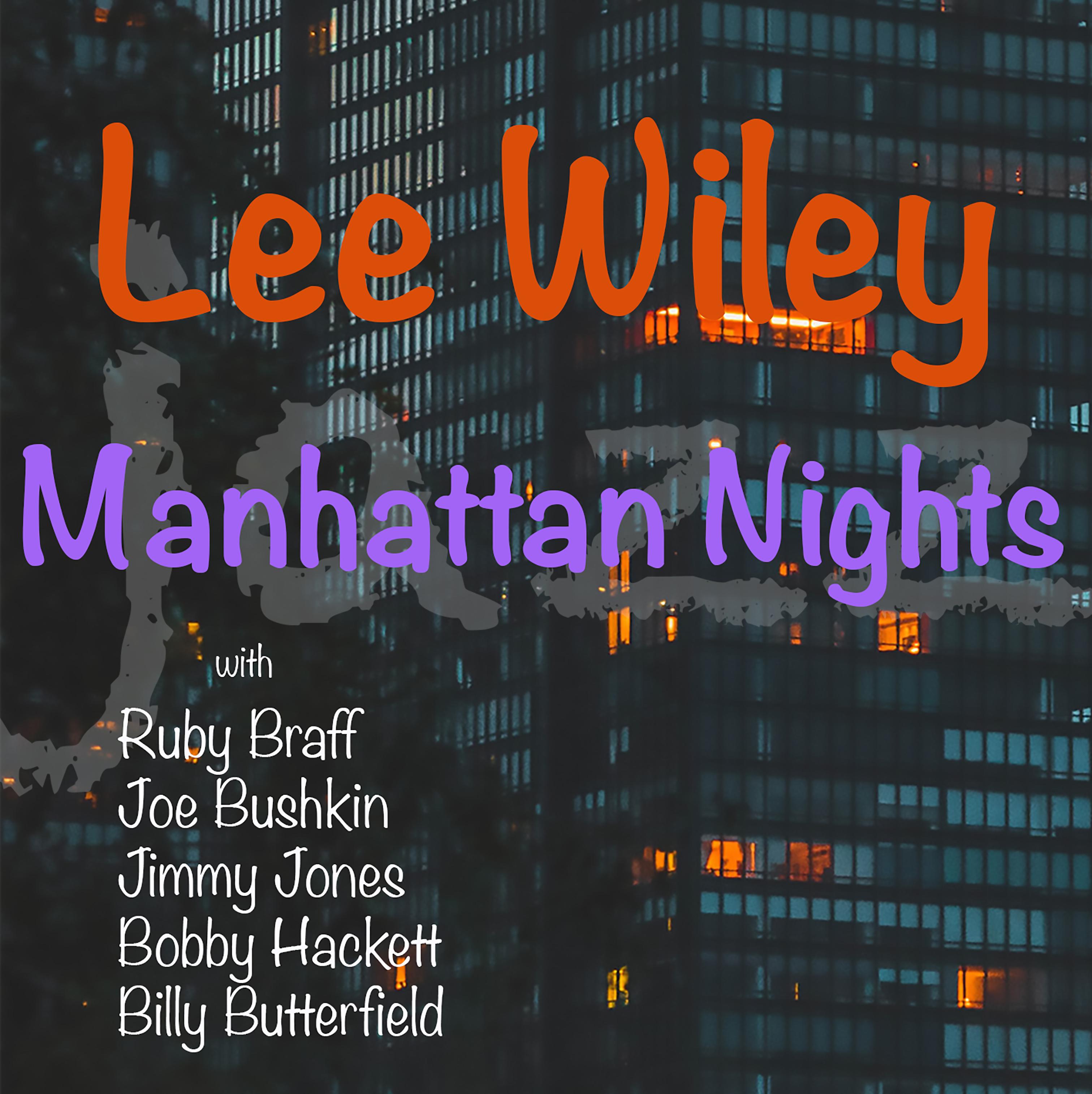 Manhattan Night