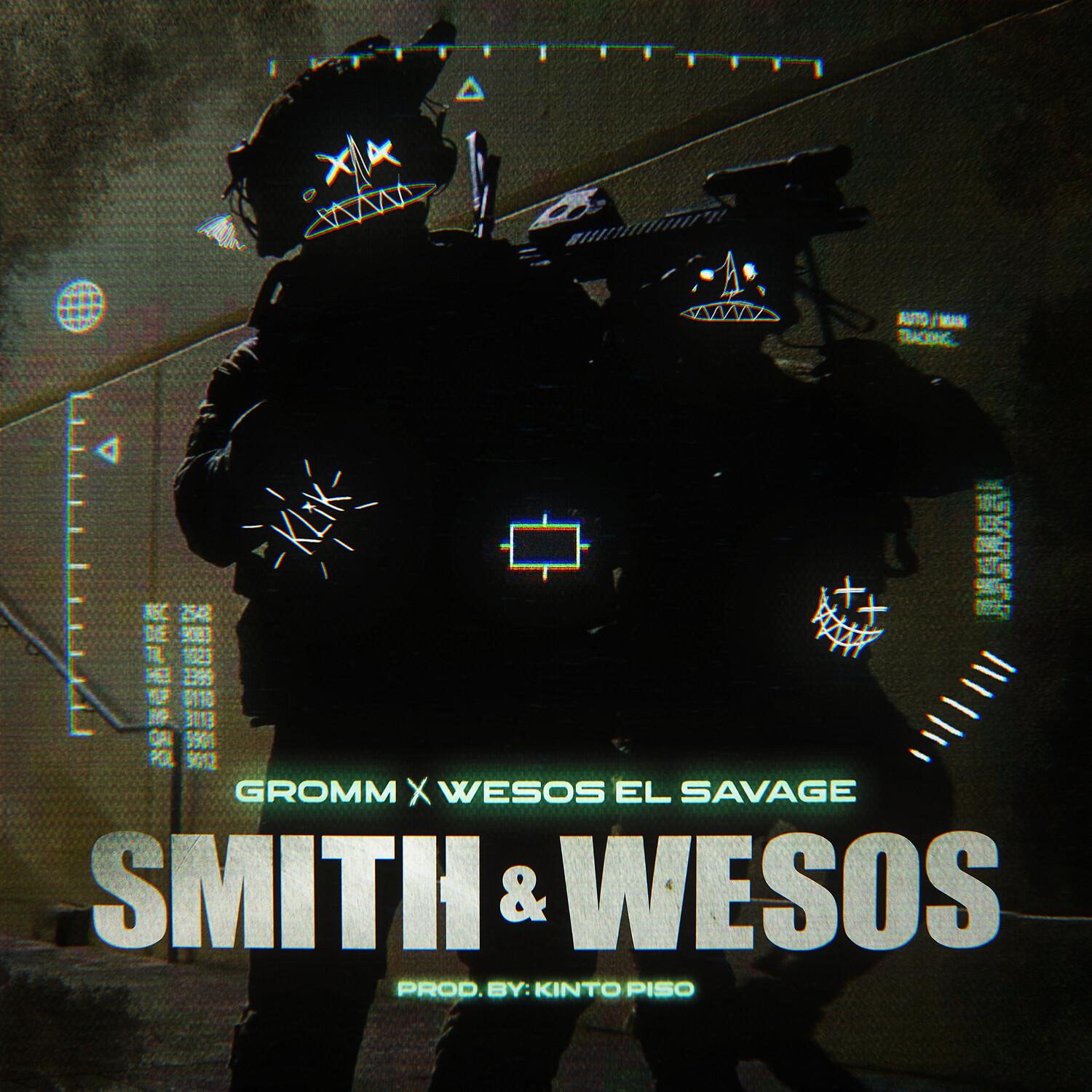 Gromm - Smith & Wesos