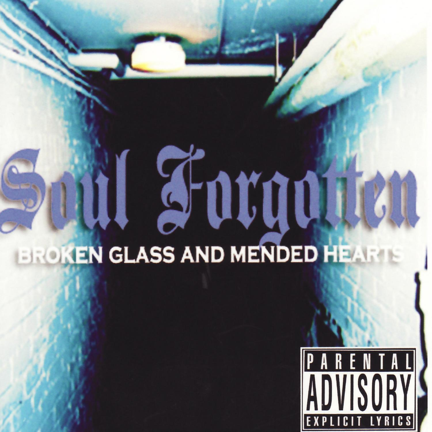 Broken Glass and Mended Hearts