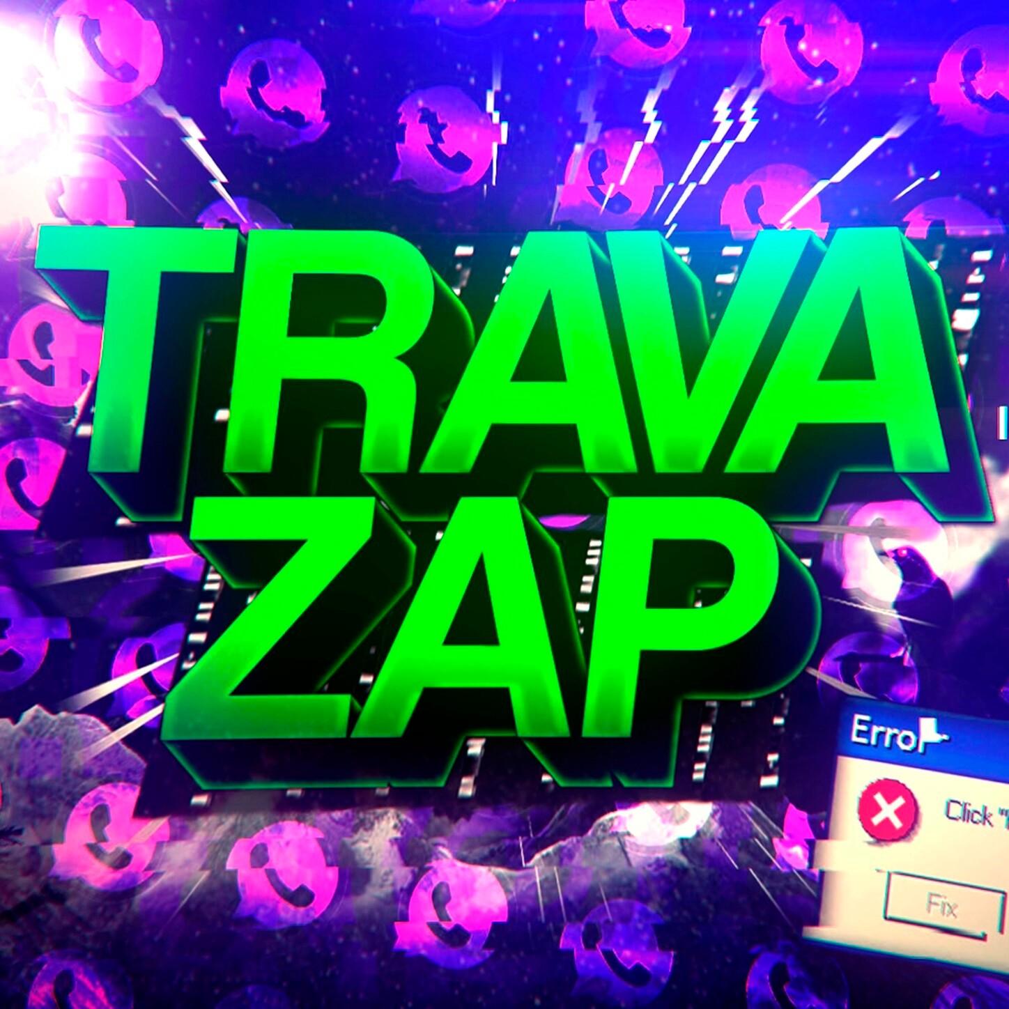 Beat do Trava Zap (Funk Remix)