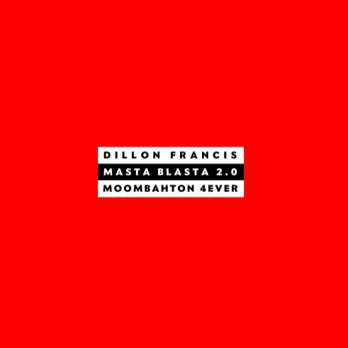 Masta Blasta 2.0