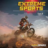 Kick The Air [underscore] - Extreme Sports (instrumental)