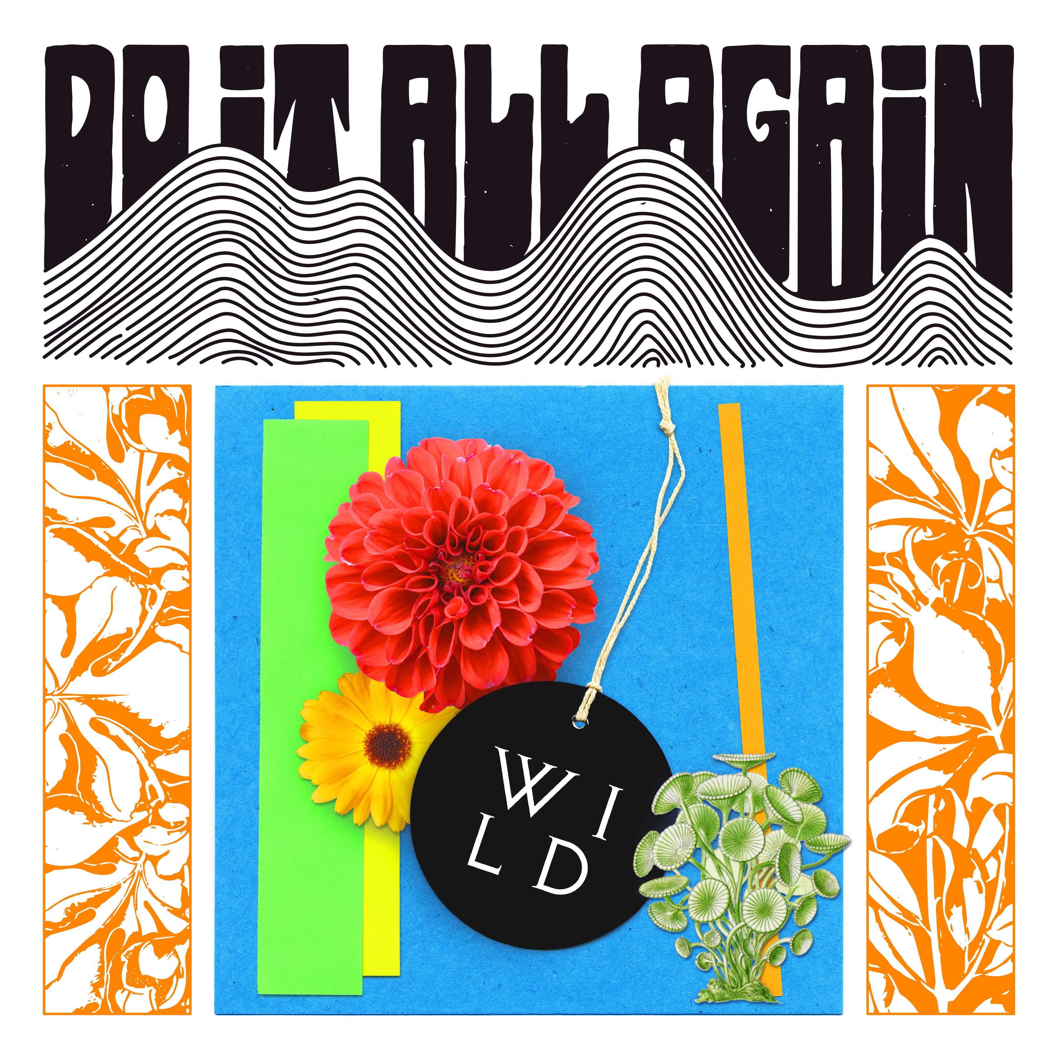 Do It All Again