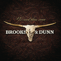 My Maria - Brooks & Dunn (instrumental)