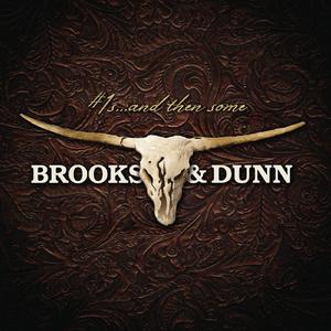 I Am That Man - Brooks & Dunn (AP Karaoke) 带和声伴奏 （降6半音）