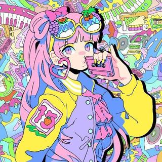 Kawaii的爆裂炸曲丨你从未听过的萌炸电子⚡️