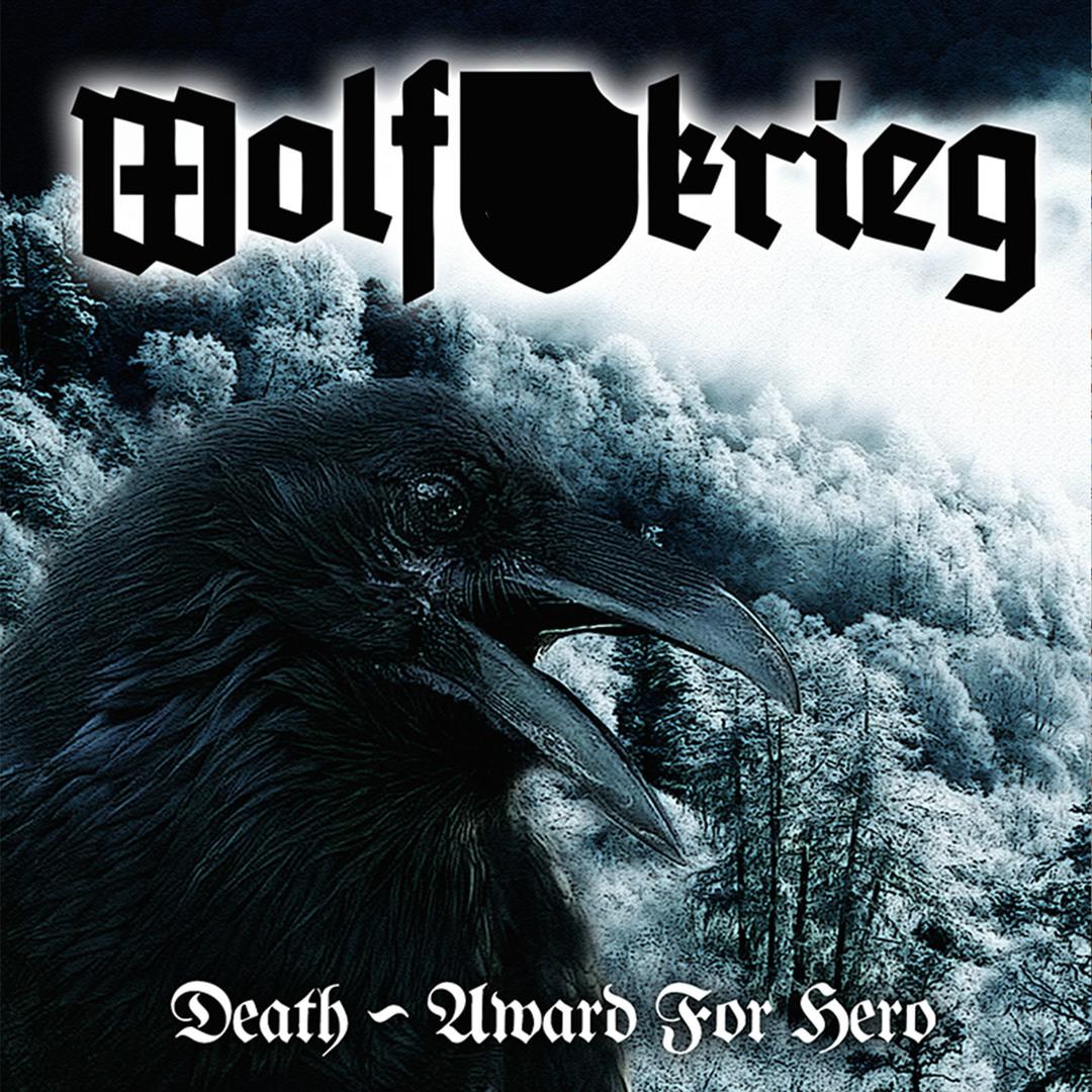 Death - Award For Hero