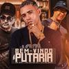 Mc Ch da Z.O - Bem Vindo a Putaria