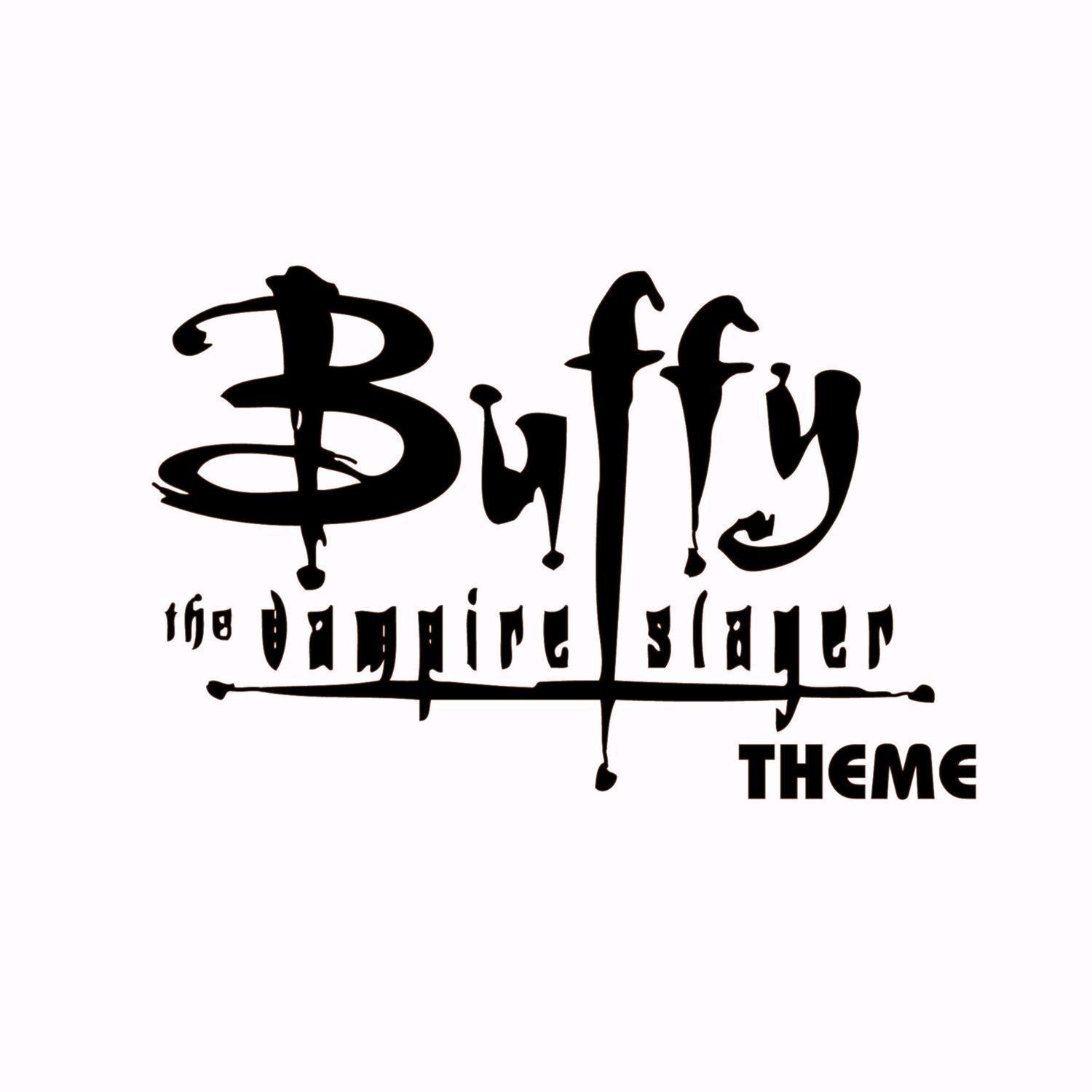 Buffy Theme