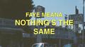 Nothing's the Same专辑