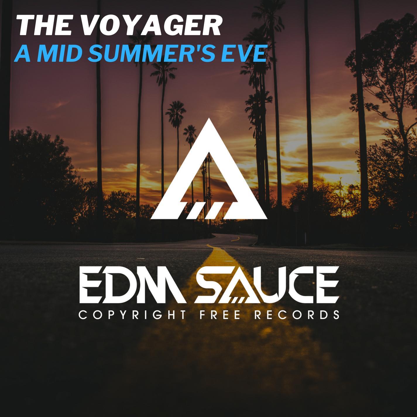 A Mid Summer's Eve