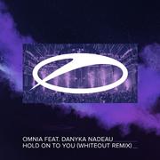 Hold On To You (Whiteout Remix)