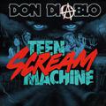 Teen Scream Machine