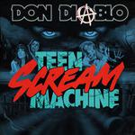 Teen Scream Machine专辑