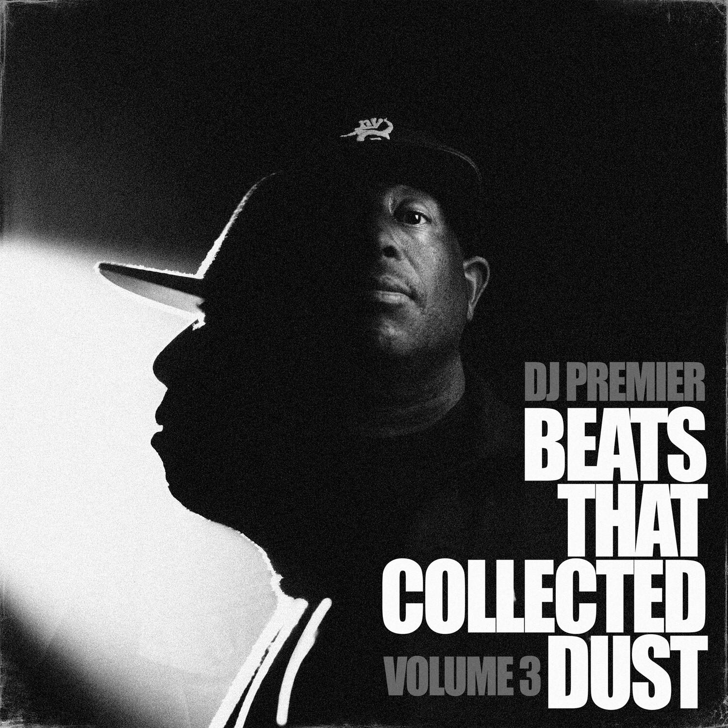 DJ Premier - Kelly B (Instrumental)
