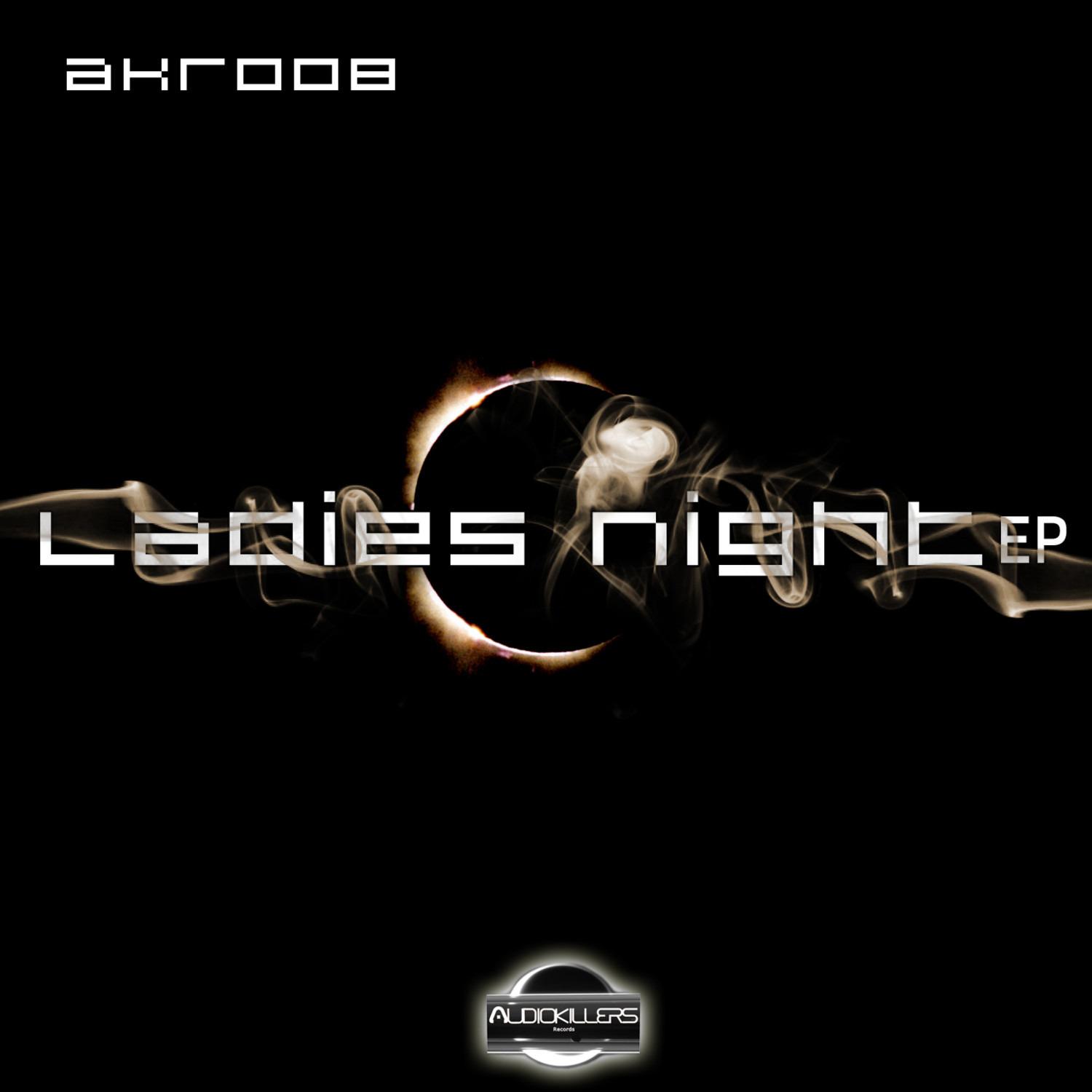 Ladies Night - EP