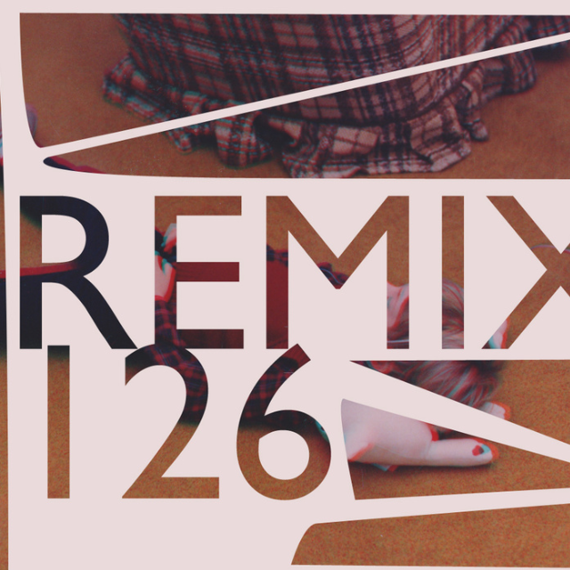 REMIX 126