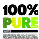 100% Pure Music专辑