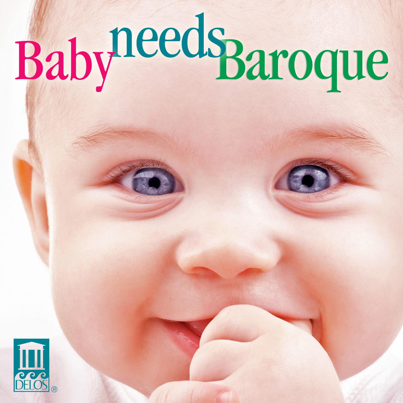 Baby Needs Baroque专辑