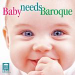 Baby Needs Baroque专辑