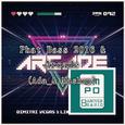 Phat Bass 2016 & Arcade(Ada_& Mashup)