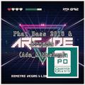 Phat Bass 2016 & Arcade(Ada_& Mashup)