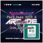 Phat Bass 2016 & Arcade(Ada_& Mashup)专辑