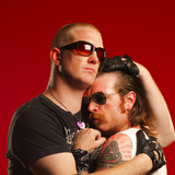 Eagles of Death Metal